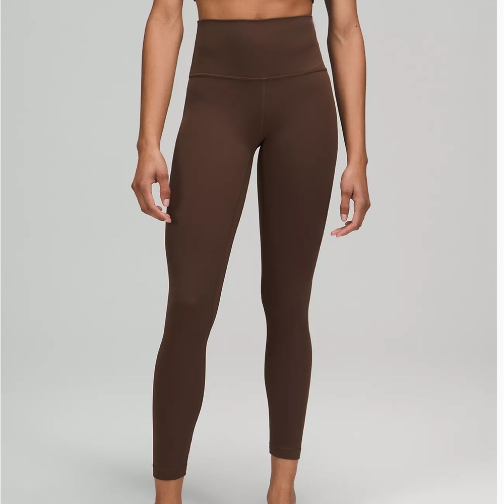 Lululemon Align High Rise Pant 25”